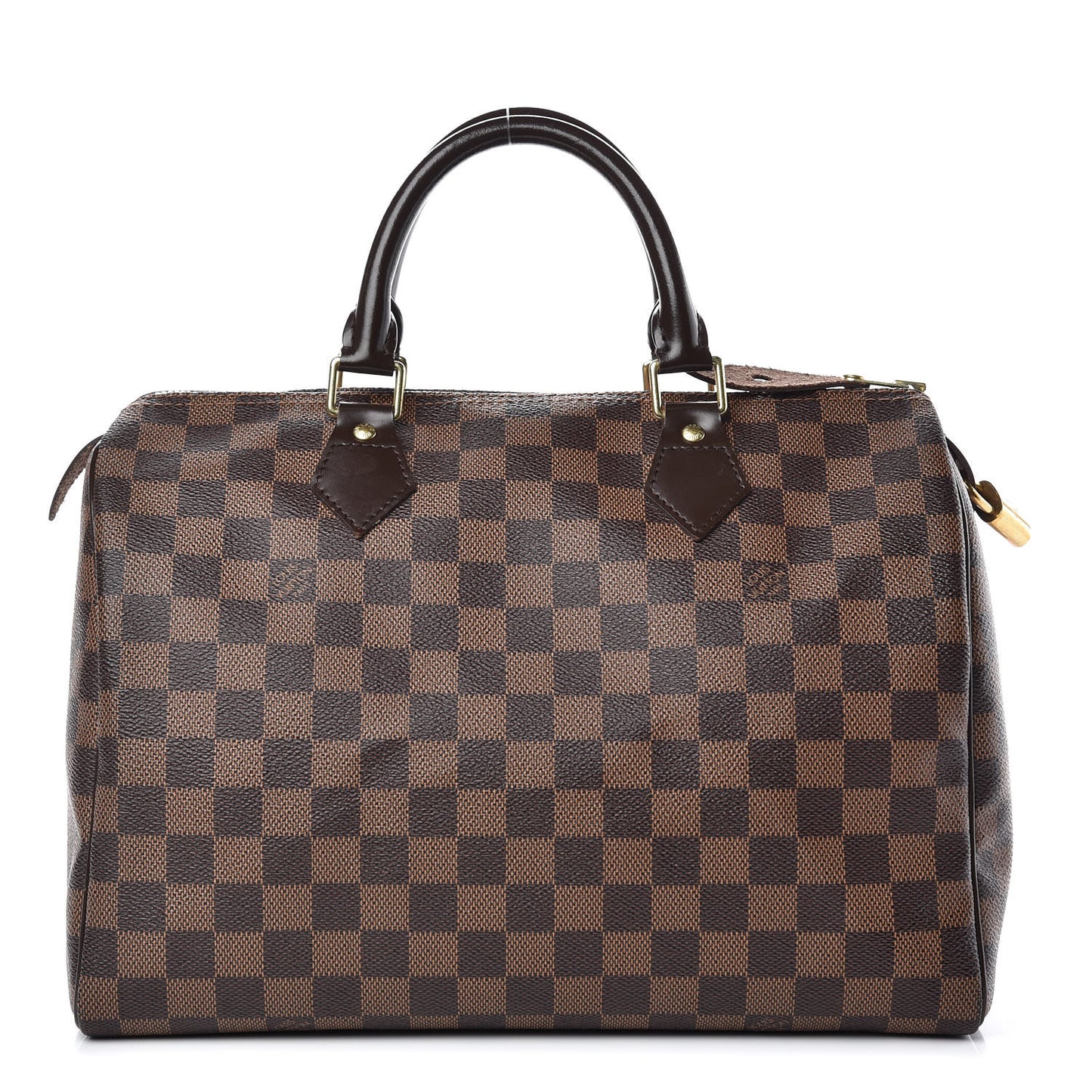 Damier Ebene Speedy 30