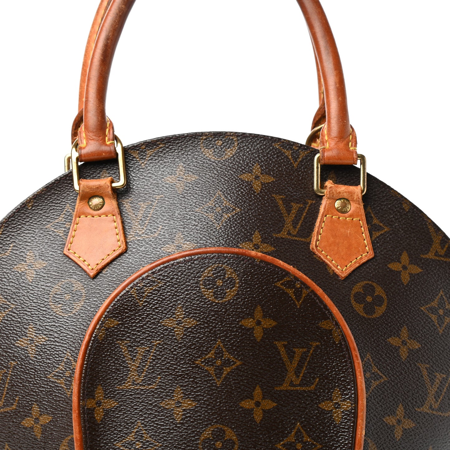Monogram Ellipse PM
