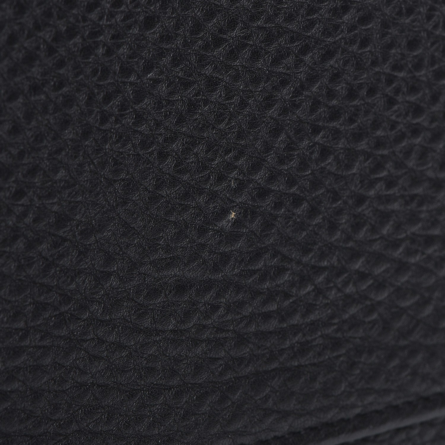 Hermes Togo Kelly Retourne 35 Black 36 of 39