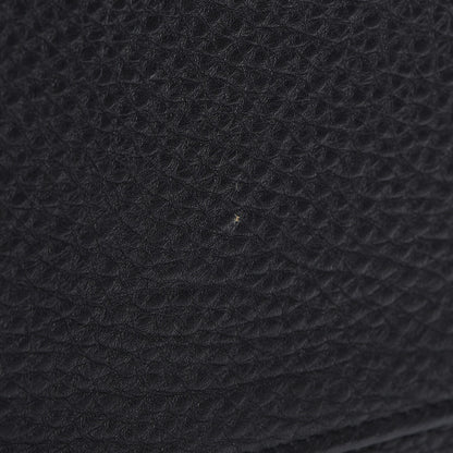 Hermes Togo Kelly Retourne 35 Black 36 of 39