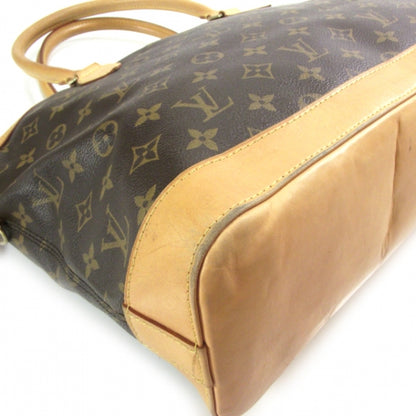 Louis Vuitton Monogram Lockit Horizontal 5 of 9