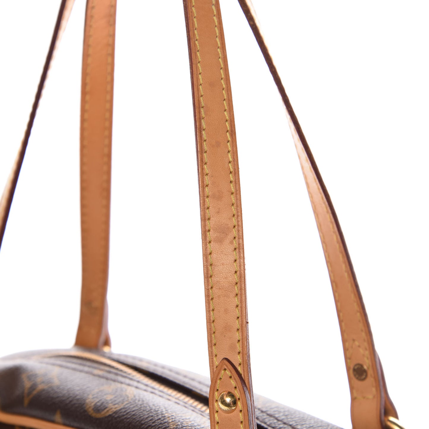 Monogram Montorgueil GM