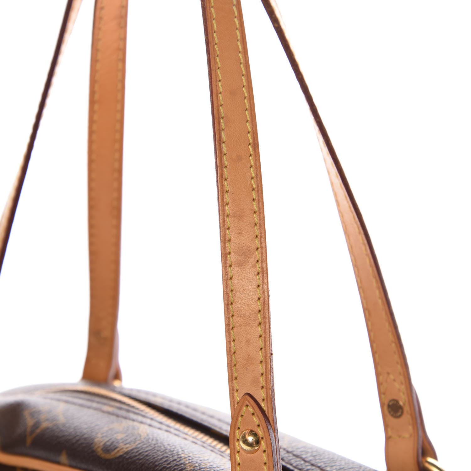 Louis Vuitton Monogram Montorgueil GM 14 of 18