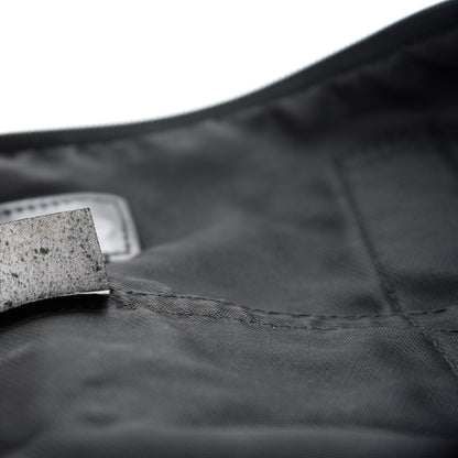 Gucci Nylon Tote Black 12 of 12