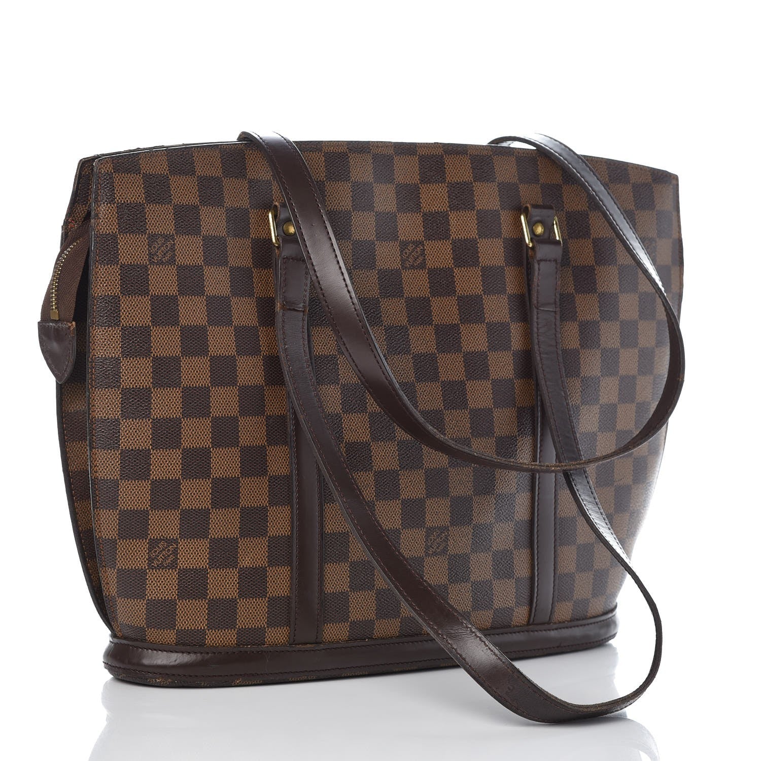 Louis Vuitton Damier Ebene Babylone 3 of 26