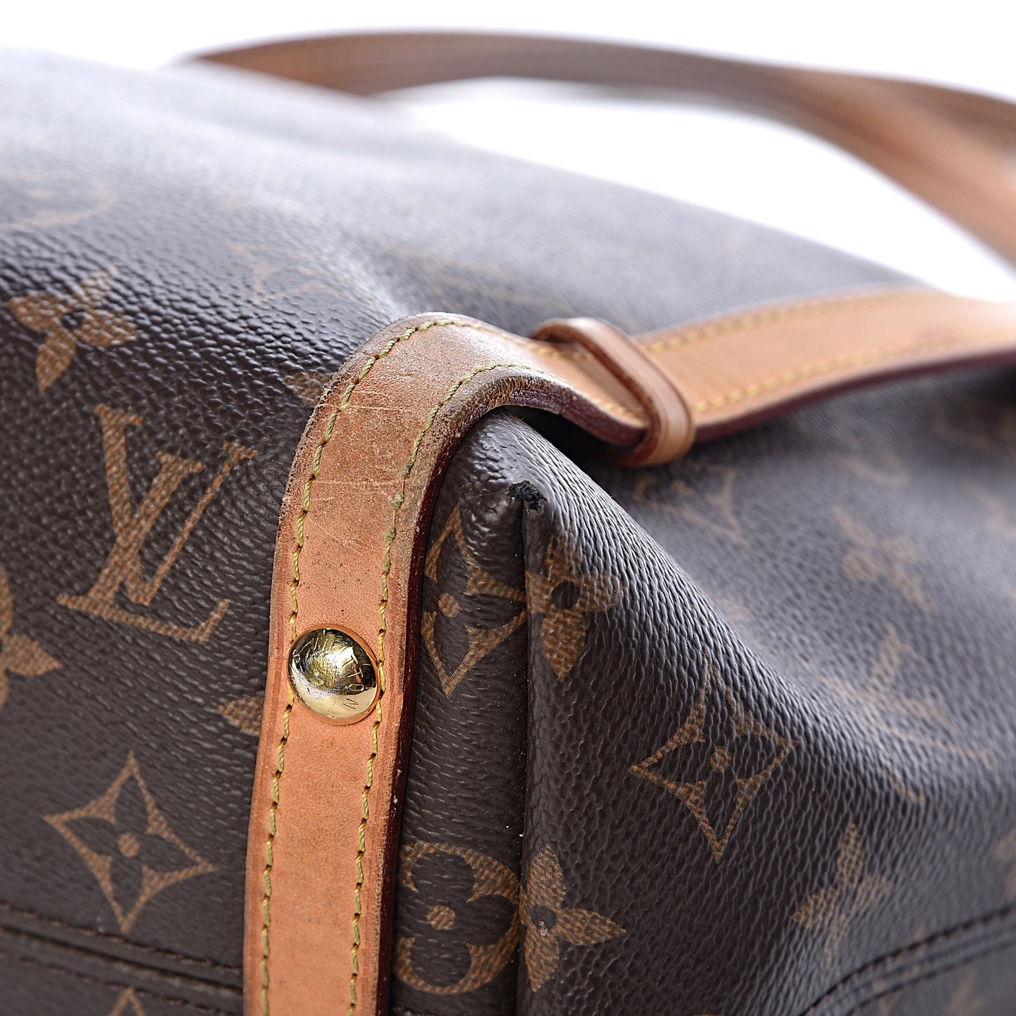 Monogram Tuileries