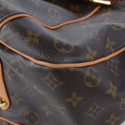 Louis Vuitton Monogram Galliera PM 11 of 12