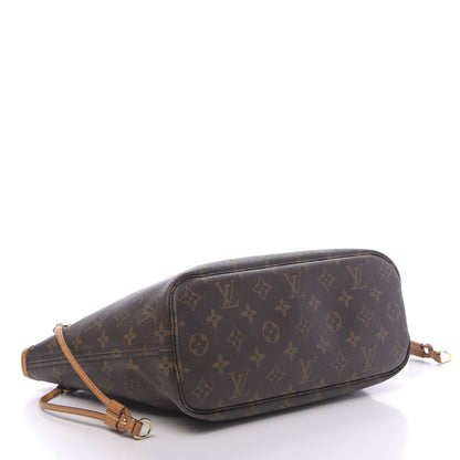 Louis Vuitton Monogram Neverfull PM 3 of 13