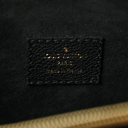 Louis Vuitton Monogram Victoire Black 6 of 9