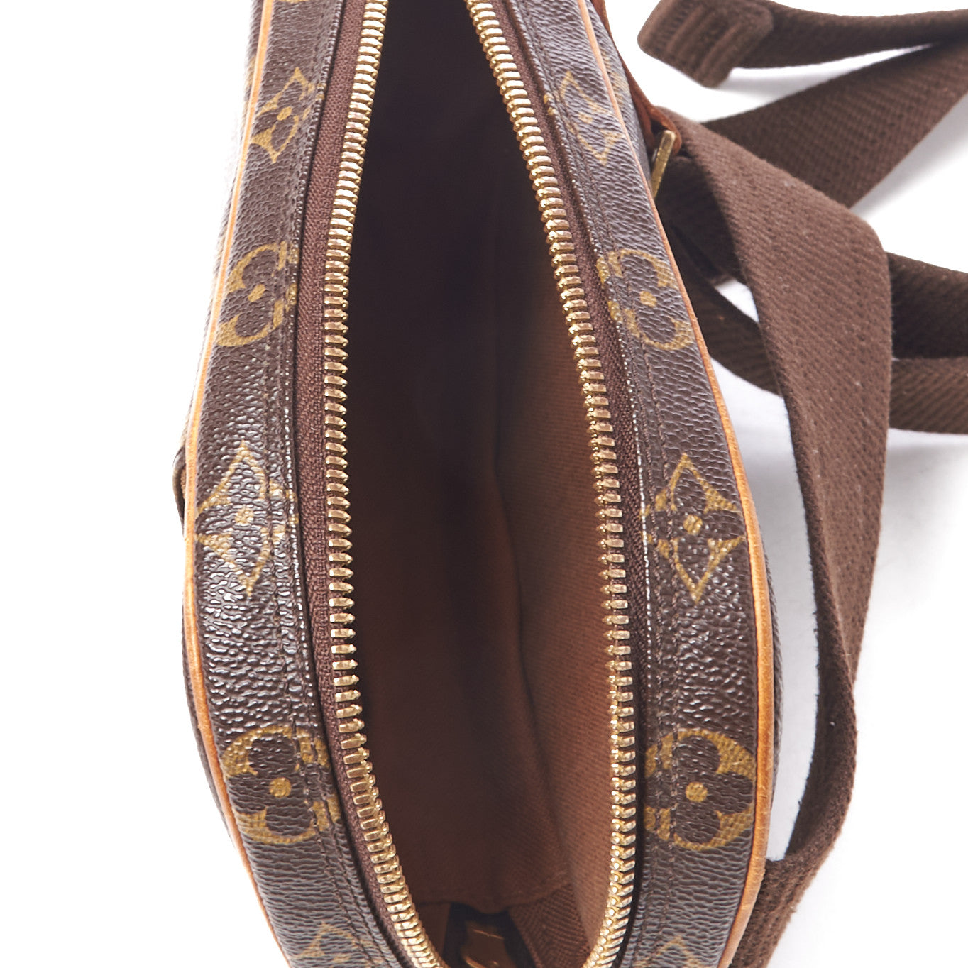 Monogram Pochette Gange