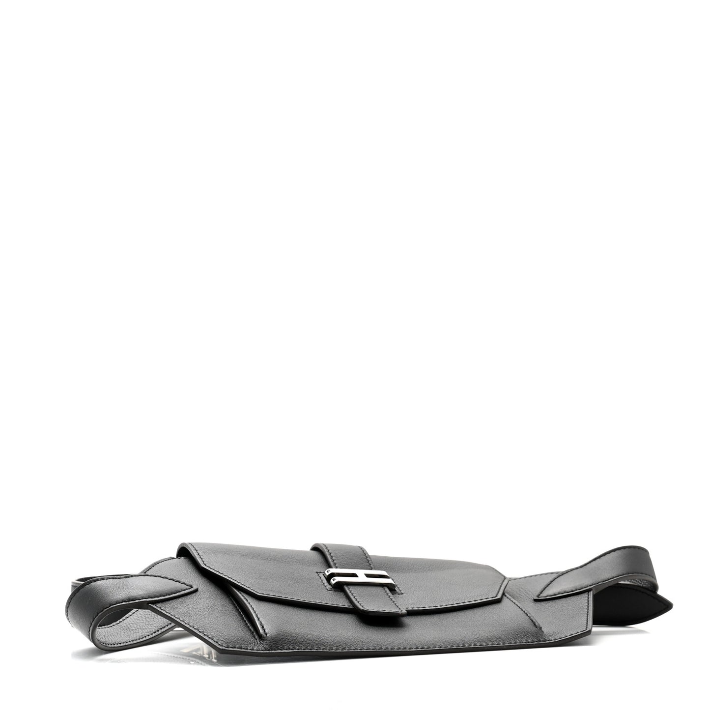 Swift Elan Pocket Belt Bag S Black