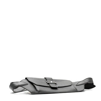 Hermes Swift Elan Pocket Belt Bag S Black 4 of 11