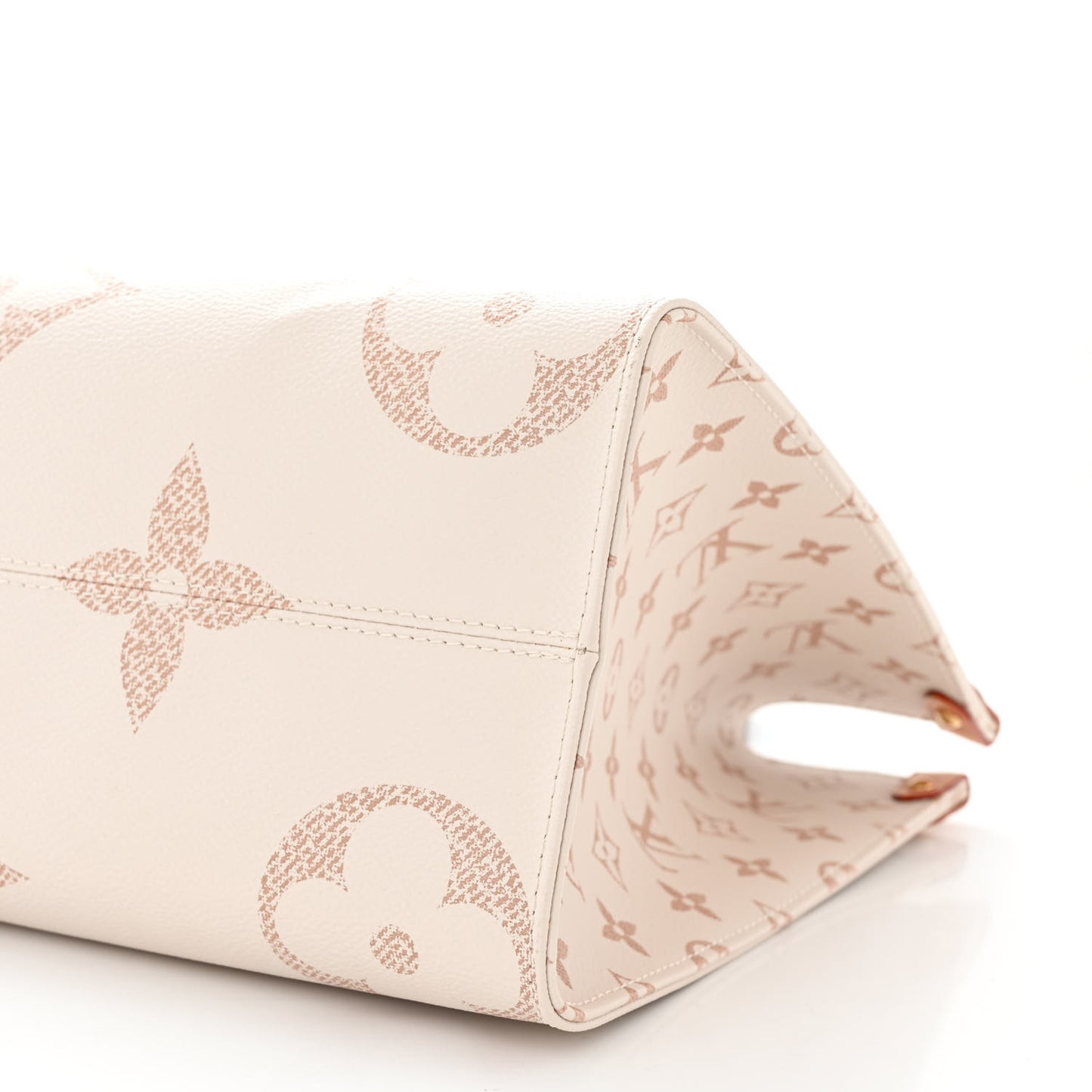 Monogram Dune Giant Onthego MM