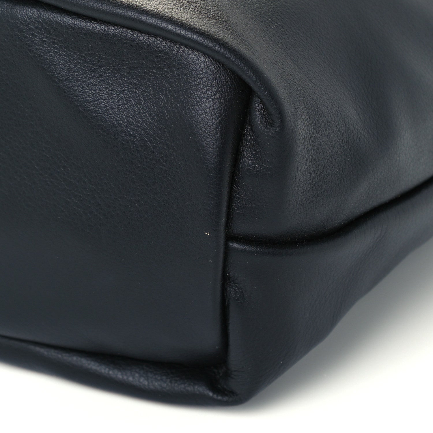Goyard Goyardine Reversible Mini Anjou Black 18 of 18