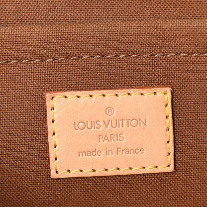 Louis Vuitton Monogram Popincourt 6 of 9