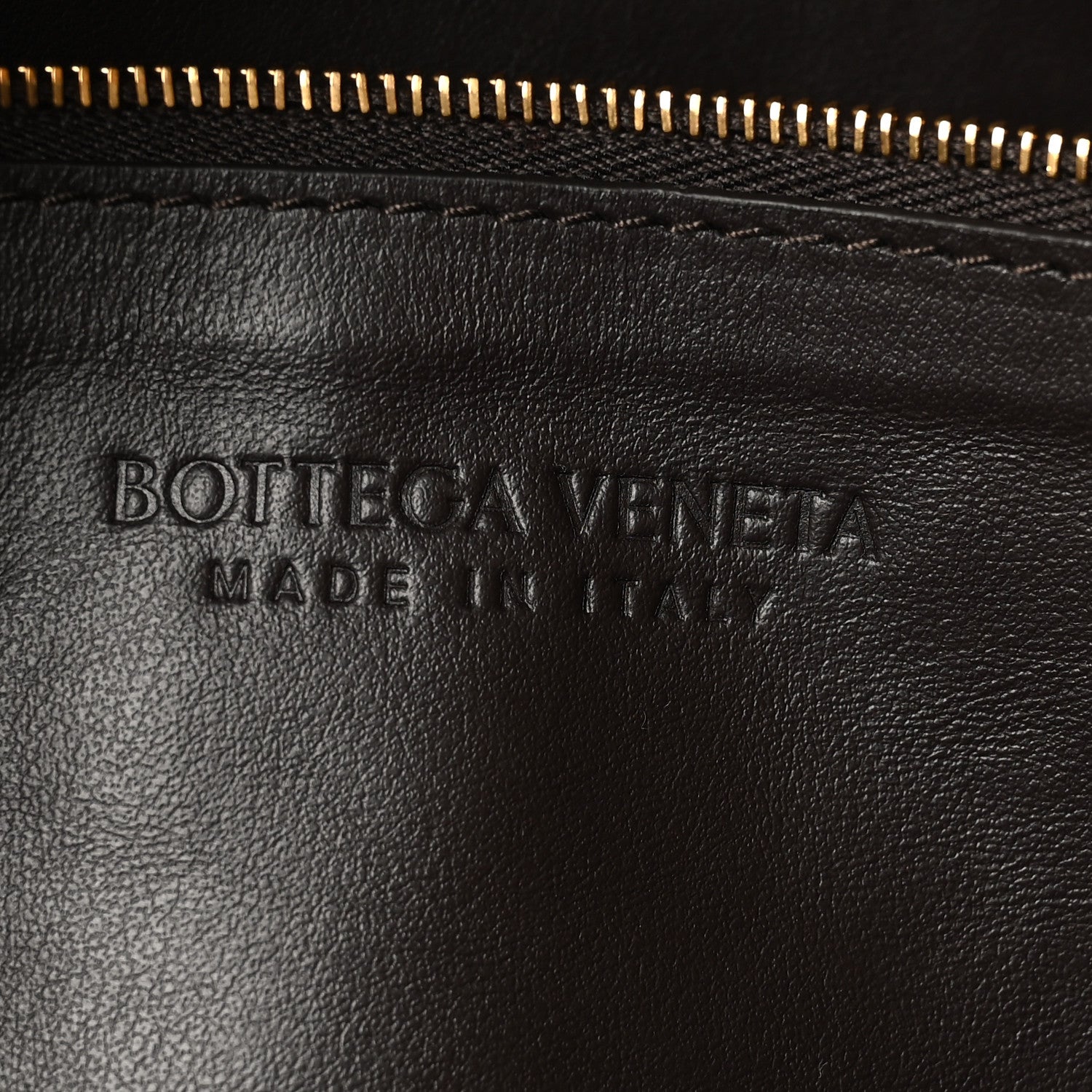 Bottega Veneta Nappa Intrecciato Medium Jodie Fondant 5 of 9