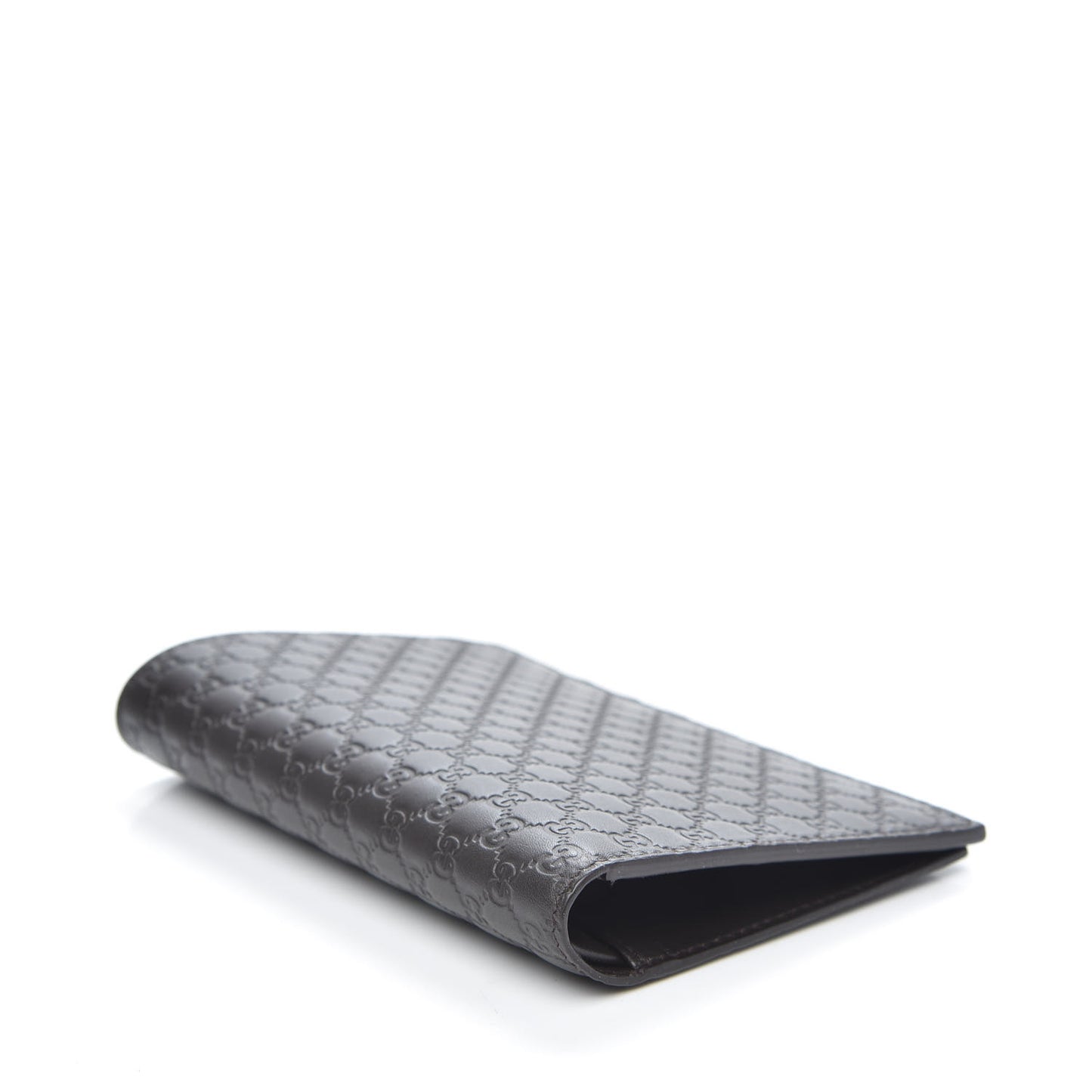 Microguccissima Passport Case Testa di Moro