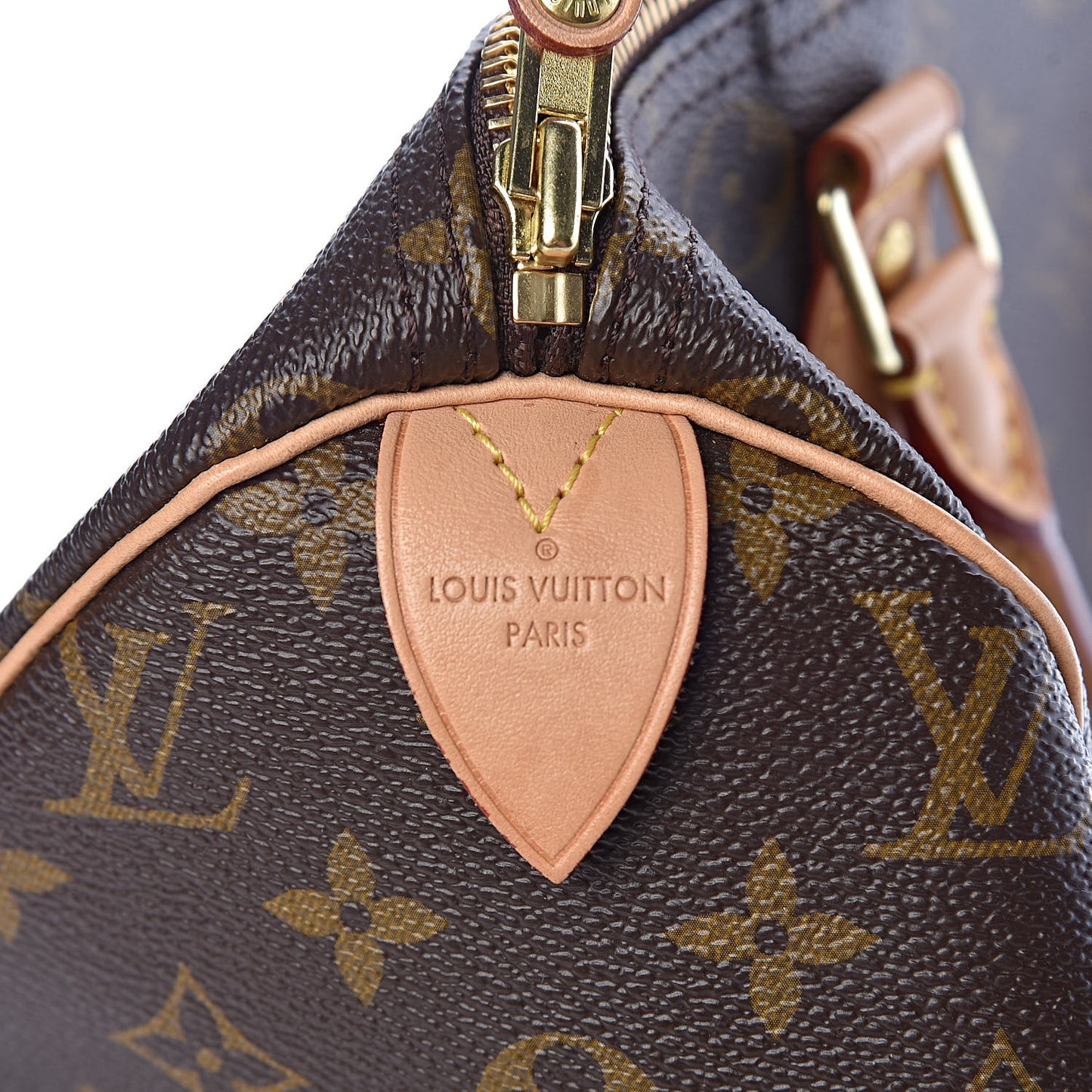 Monogram Speedy 30