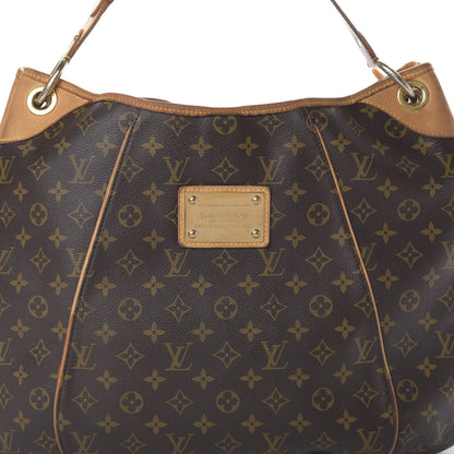 Louis Vuitton Monogram Galliera GM 8 of 23