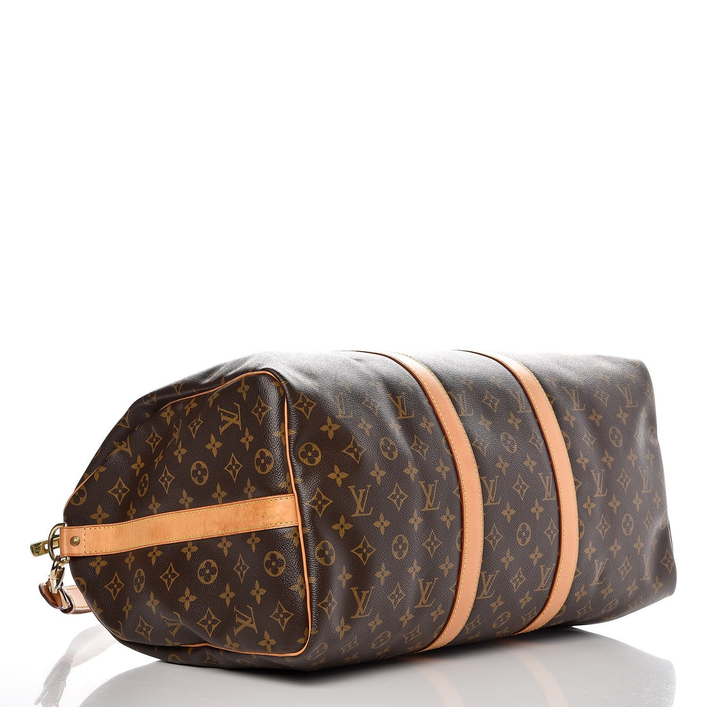 Monogram Keepall Bandouliere 50