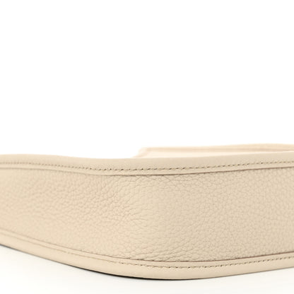 Hermes Taurillon Clemence Amazone Evelyne TPM Beton 9 of 11