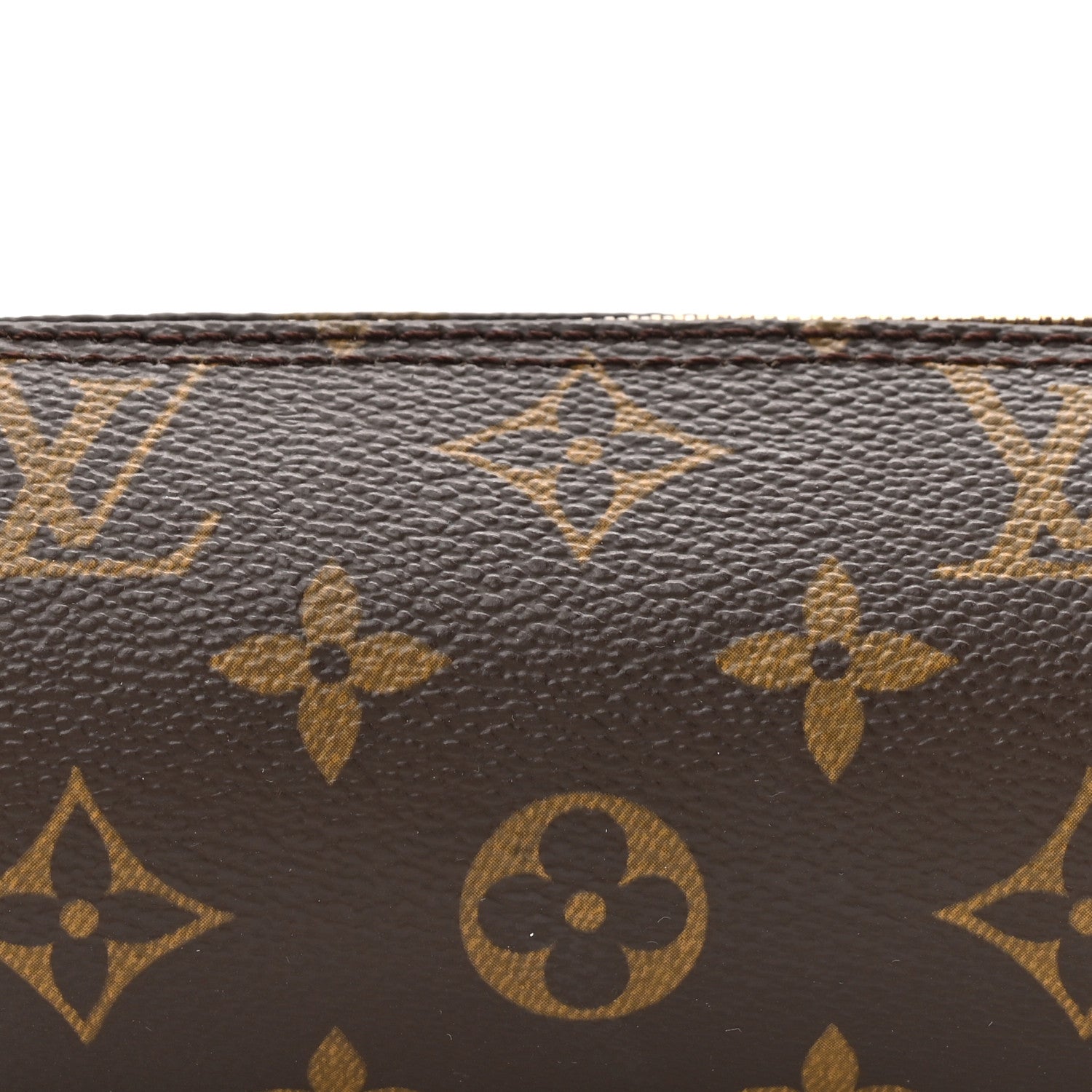 Louis Vuitton Monogram Mini Papillon 7 of 9