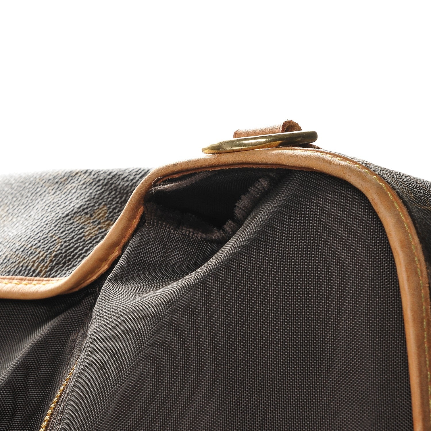 Louis Vuitton Monogram Garment Bag 5 of 15