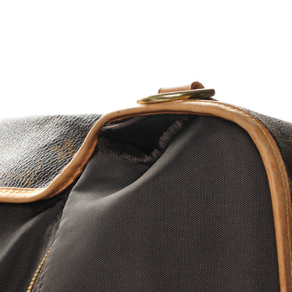 Louis Vuitton Monogram Garment Bag 5 of 15