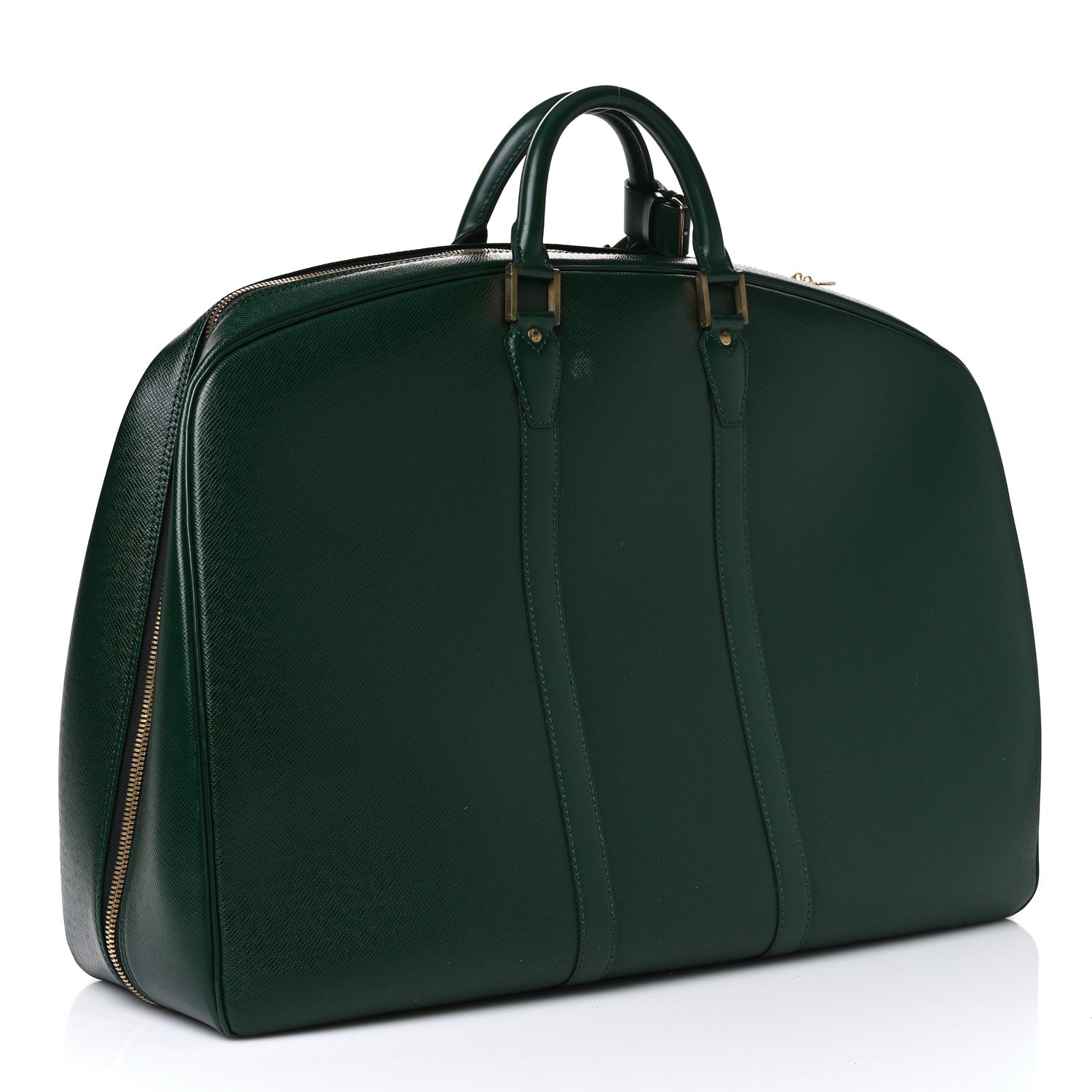Louis Vuitton Taiga Helanga 1 Poche Epicea 3 of 10