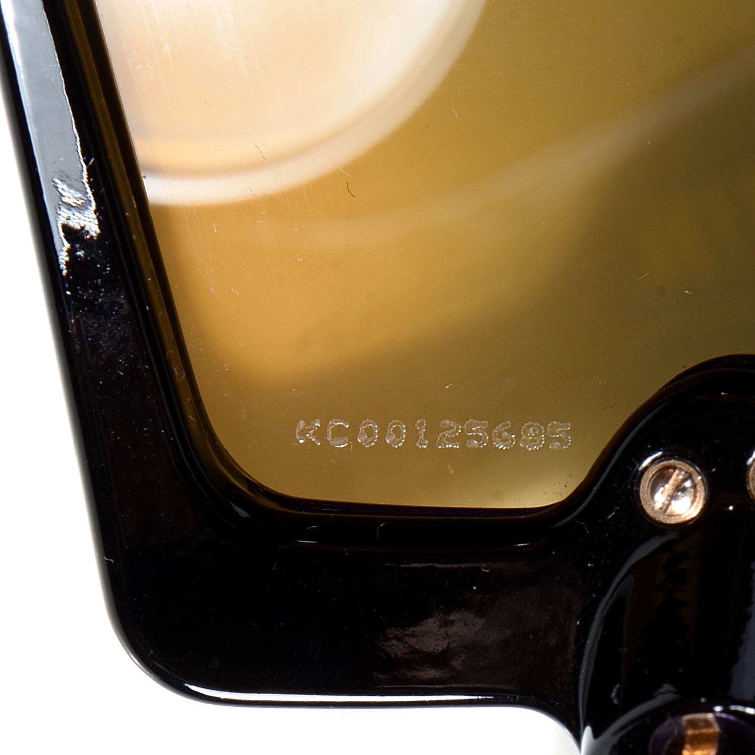 Chanel CC Logo Sunglasses 5067 Black 6 of 6