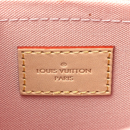 Louis Vuitton Damier Azur Croisette 6 of 10