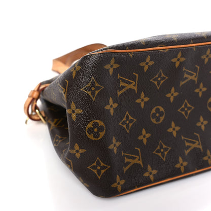 Louis Vuitton Monogram Batignolles 7 of 8
