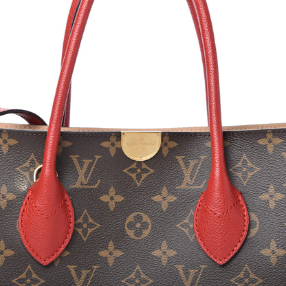 Louis Vuitton Monogram Flandrin Cherry 10 of 10
