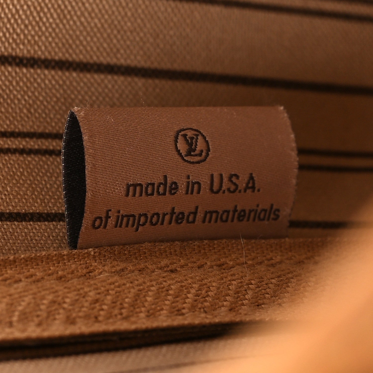 Louis Vuitton Monogram Neo Neverfull MM 7 of 13