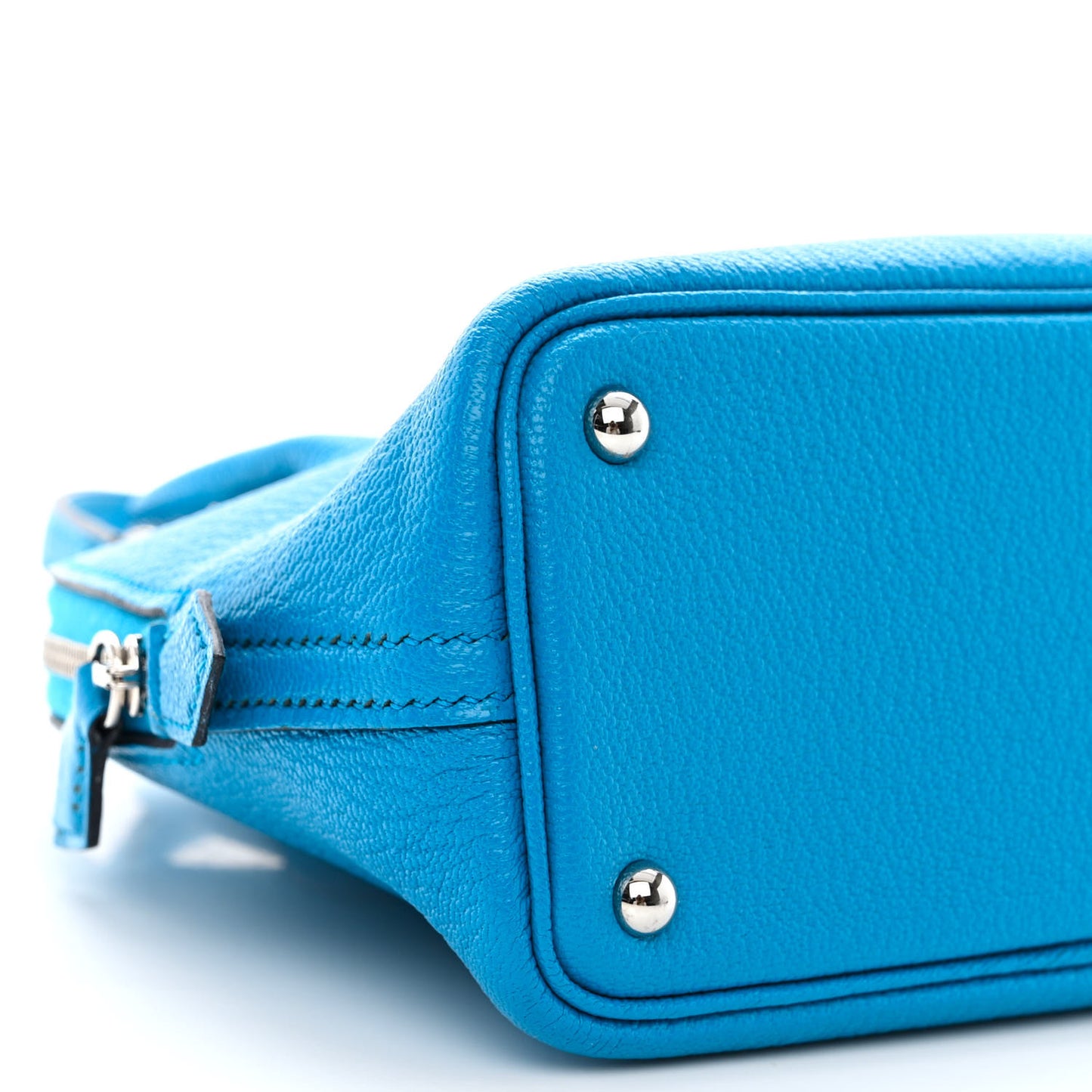 Chevre Mysore Mini 1923 Bolide Bleu Frida