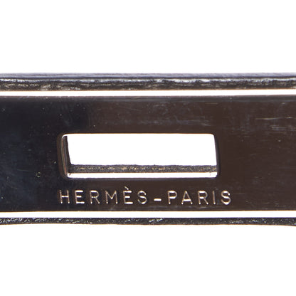 Hermes Togo Birkin 35 Black 29 of 32