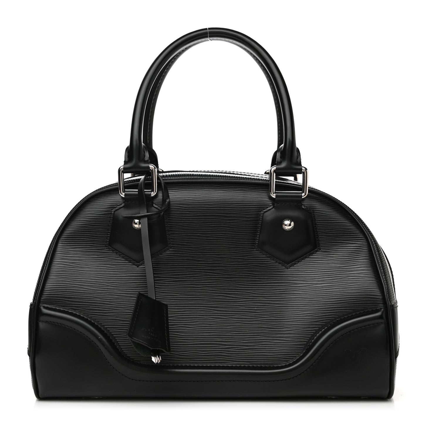 Epi Bowling Montaigne PM Black