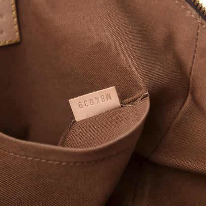 Louis Vuitton Monogram Tivoli GM 7 of 10