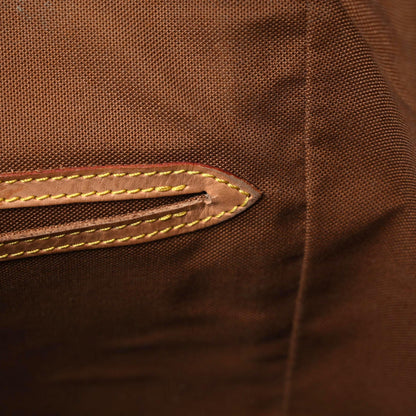 Louis Vuitton Monogram Montsouris MM Backpack 28 of 32