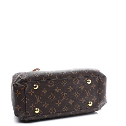 Louis Vuitton Monogram Montaigne BB 3 of 11