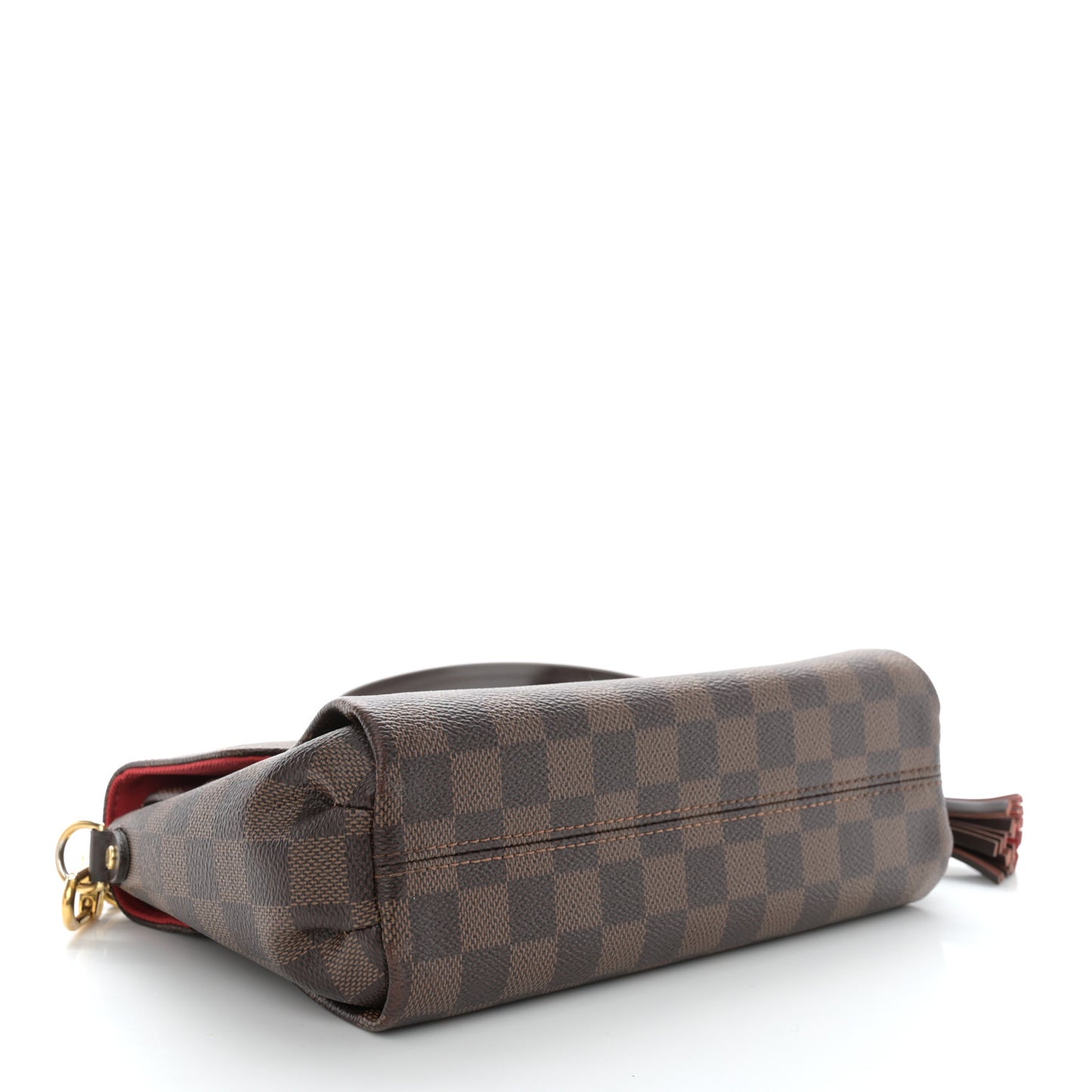 Damier Ebene Croisette