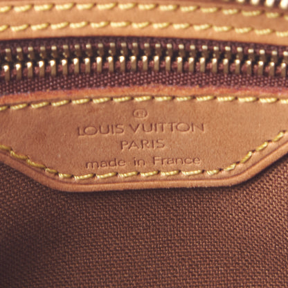 Louis Vuitton Monogram Trotteur 8 of 8