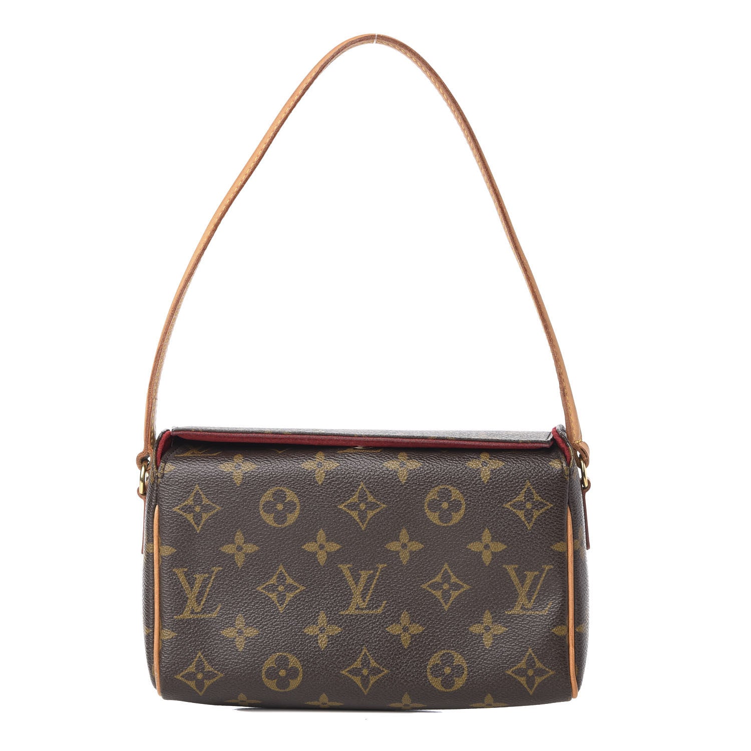 Louis Vuitton Monogram Recital 1 of 12