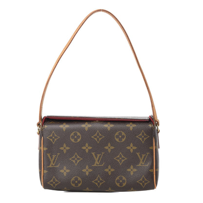 Louis Vuitton Monogram Recital 1 of 12