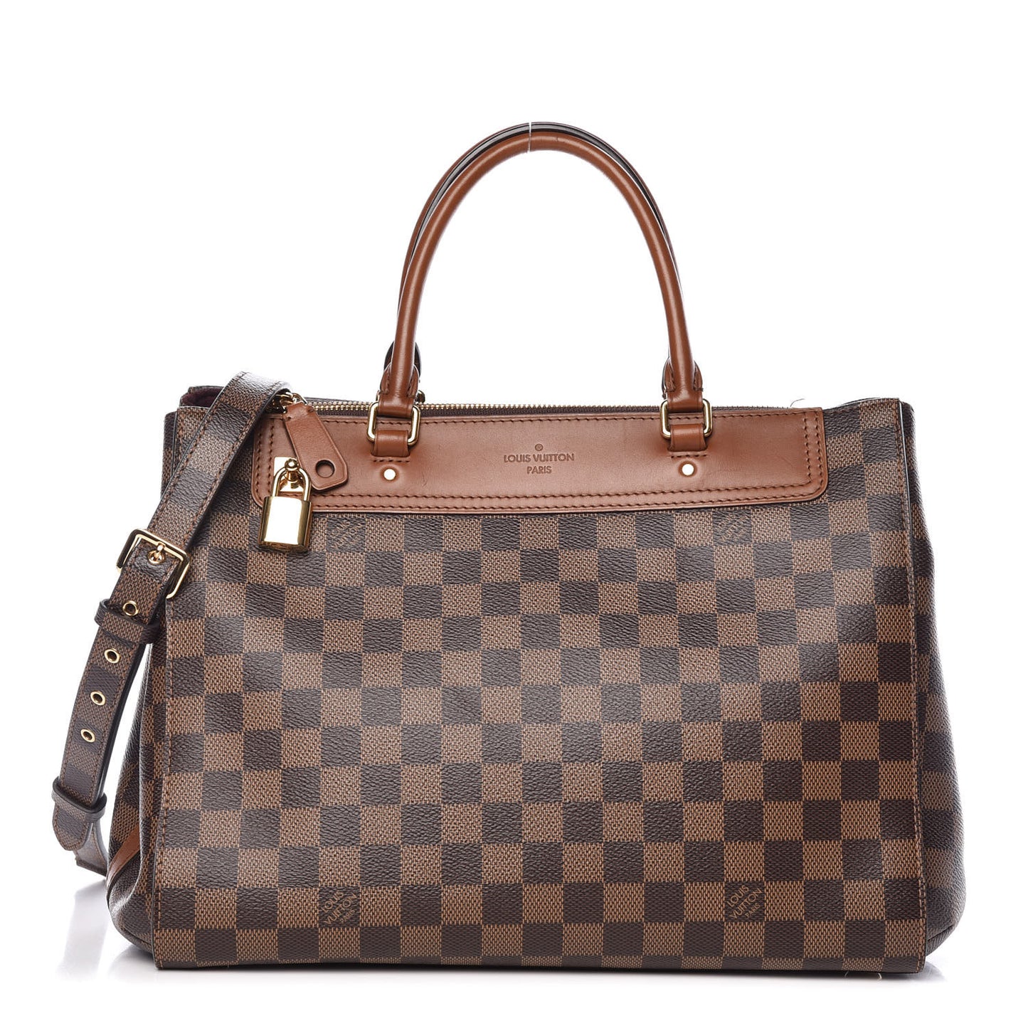 Damier Ebene Greenwich