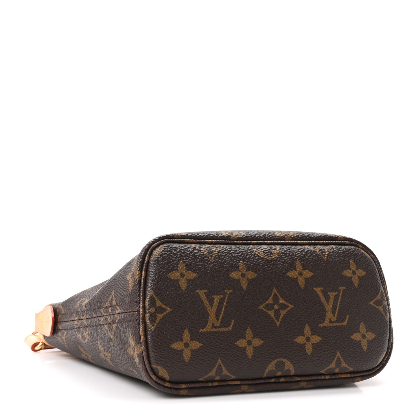 Monogram Neverfull BB Beige