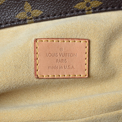 Louis Vuitton Monogram Artsy GM 8 of 11