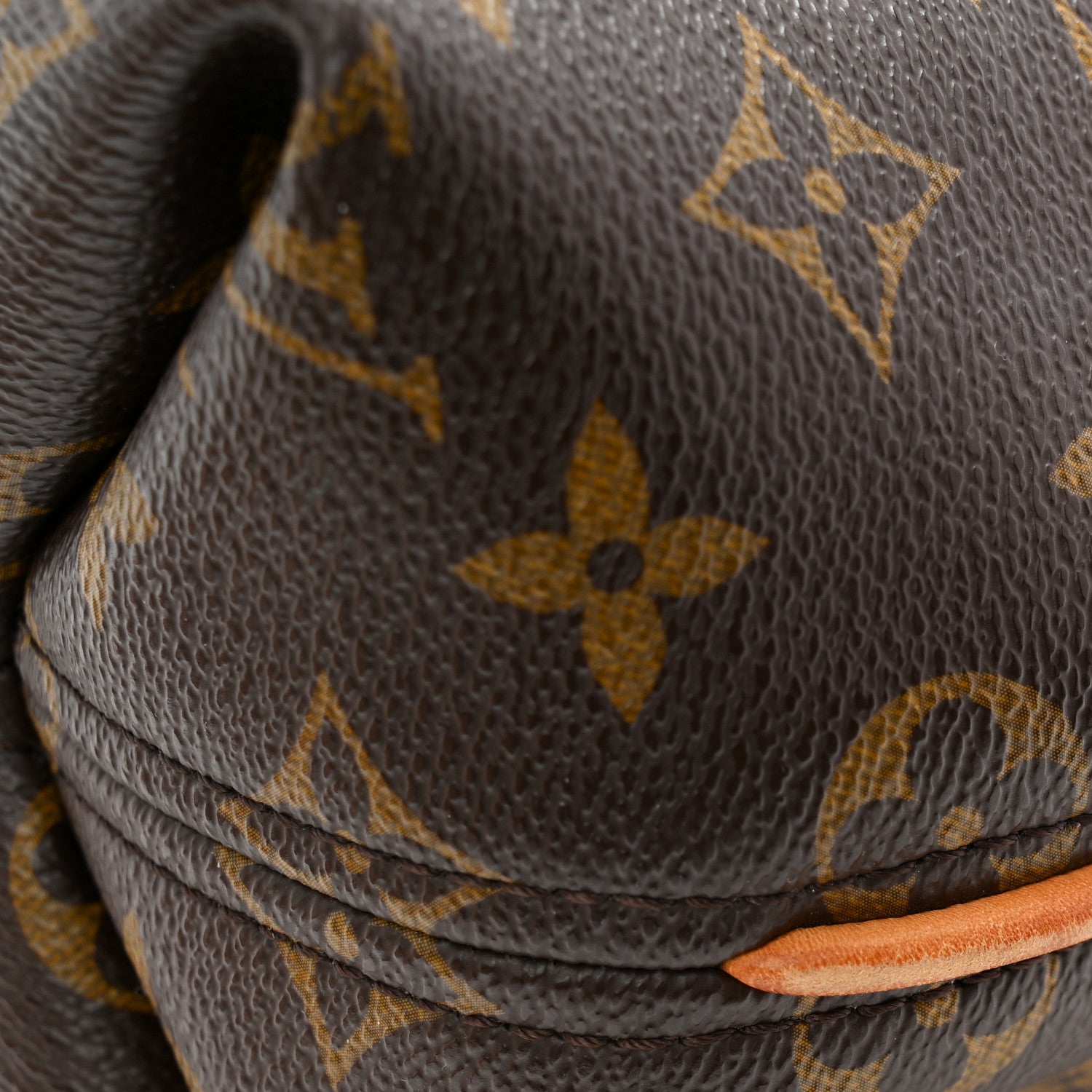 Louis Vuitton Monogram Sully PM 11 of 11
