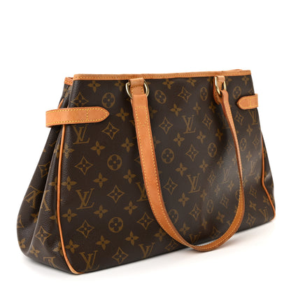 Louis Vuitton Monogram Batignolles Horizontal 3 of 9