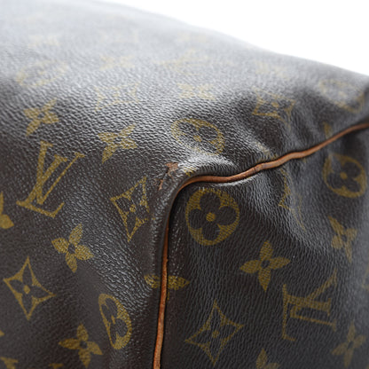 Louis Vuitton Monogram Speedy 35 10 of 23